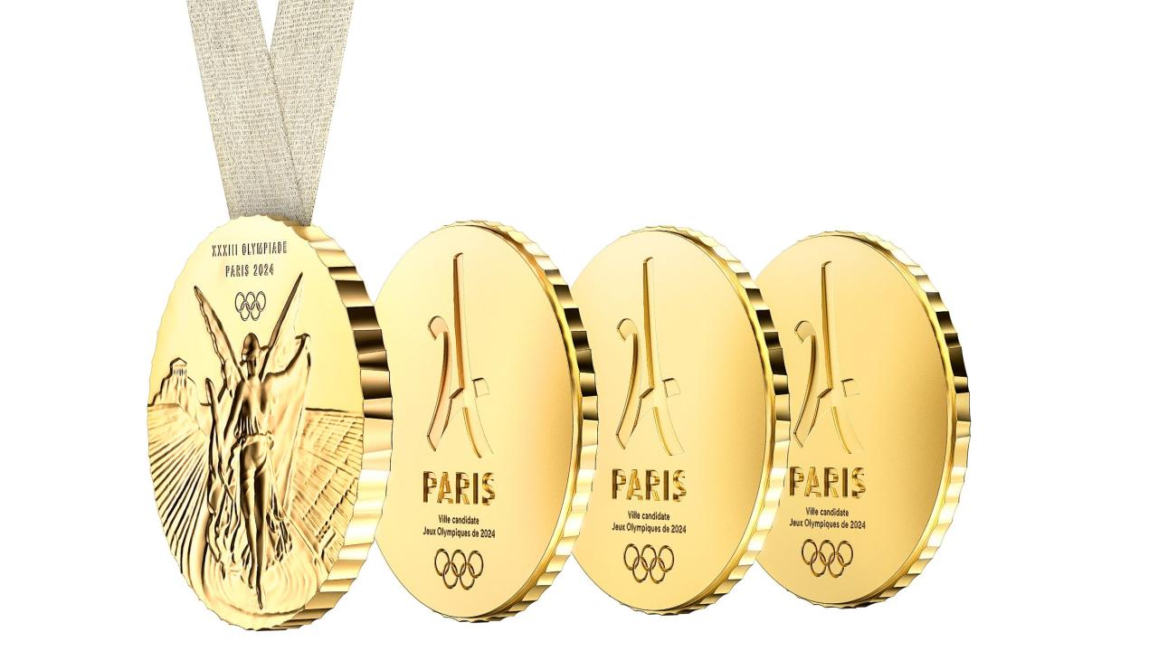 Paris olympics hors pistes