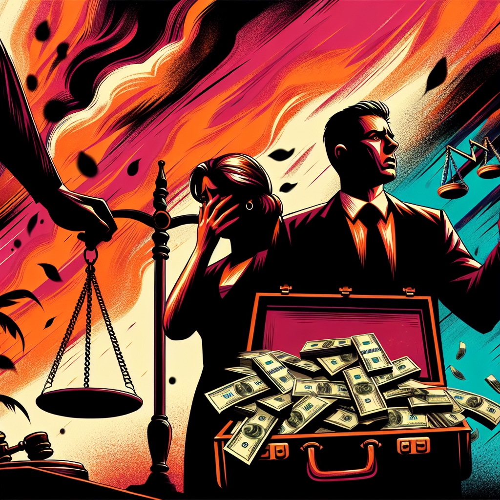 Menendez bribery case secret recordings