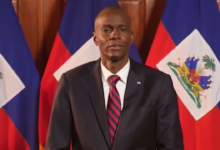 Asesinato presidente haiti primera dama