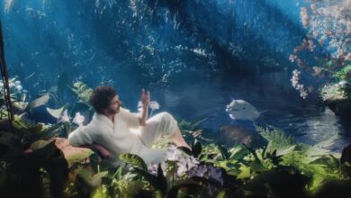 Michael cera cerave marketing