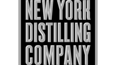New york distilling company brooklyn