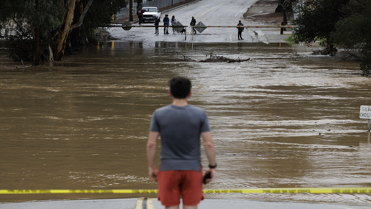 Chile floods inundaciones copiapo