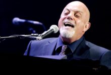 Billy joel new song turn the lights back on