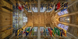Tomás Sánchez Ruiz, Spain - Westminster Abbey, Westminster Abbey, London, England